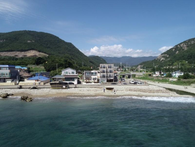 Others 3, Pohang Haru Pension, Yeongdeok