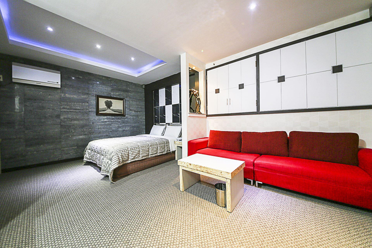 Others 4, Daejeon Yongjeon Hotel Shap, Dong