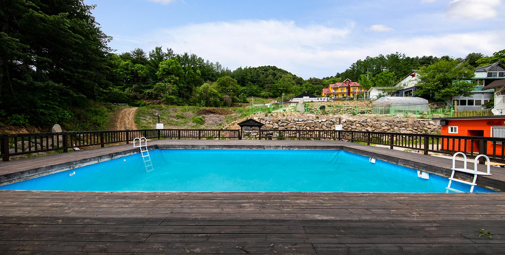 Others 3, Chuncheon Dasommaru Resort Pension, Gapyeong