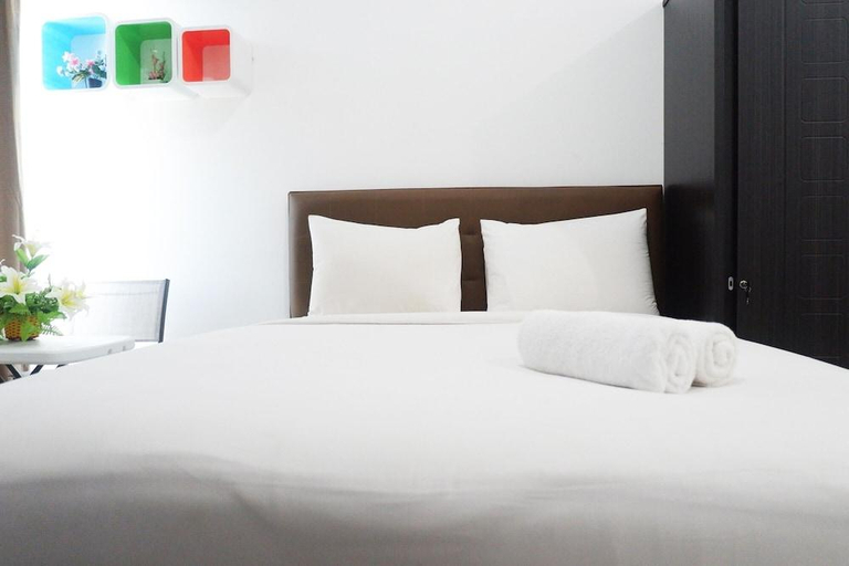 Others 3, Easy Access Studio Apartment at Anderson Supermall Mansion, Surabaya