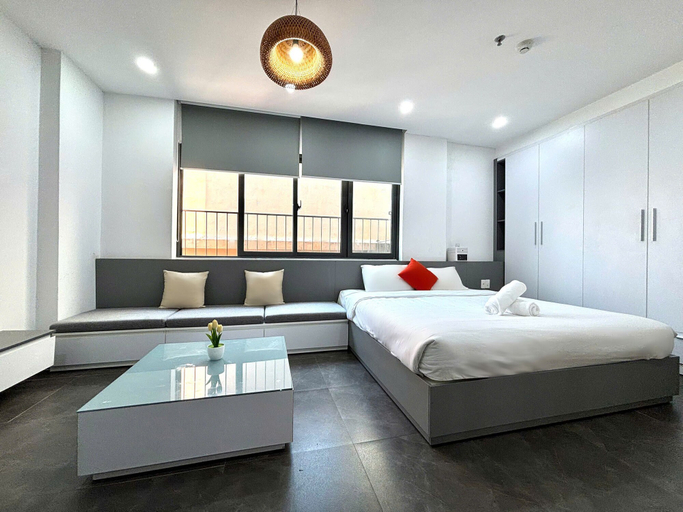 Room, Nghe Home, Da Nang