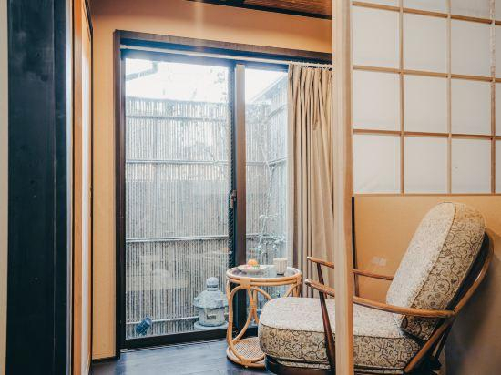 4, KoKoRoGo, Kyoto