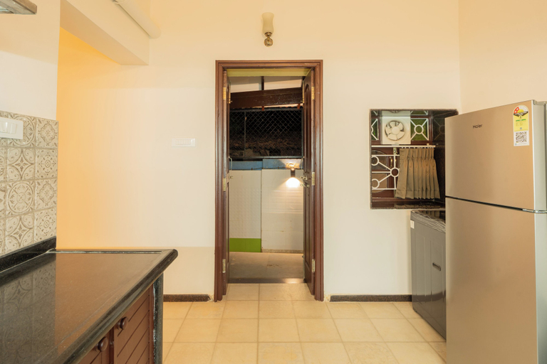 Interior 4, Alaya Stays Casa do Mar Heritage 4BHK, North Goa