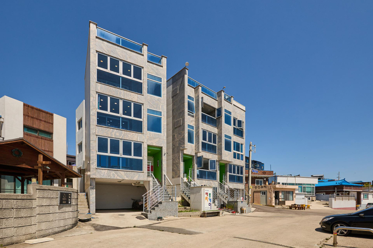 Exterior & Views 1, Pohang Happy Together Pension, Pohang