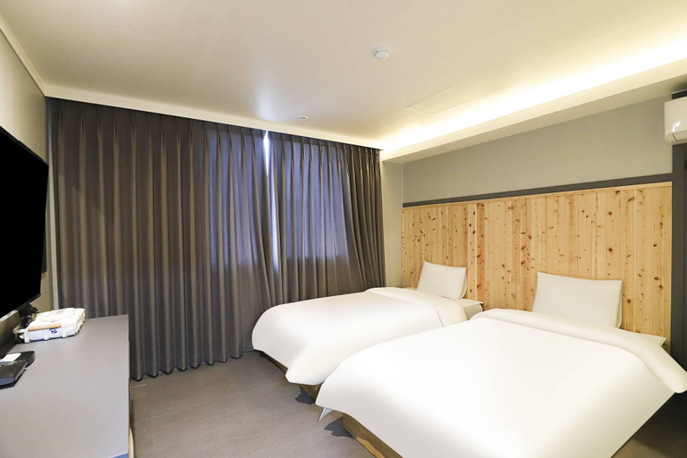 Bedroom 4, Eumseong Regent, Eumseong
