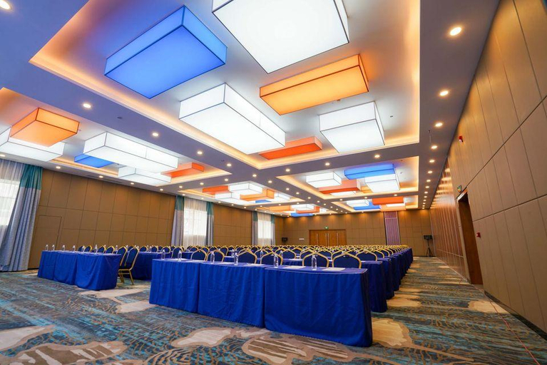 Others 5, PAMLY  HOTEL, Baise