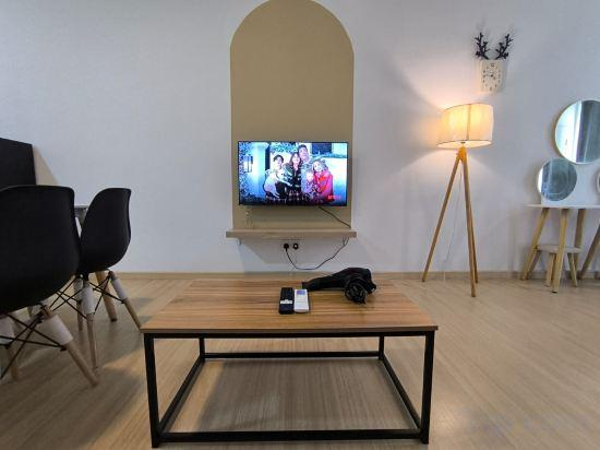 5, D'Sara Sentral Condo, Shah Alam
