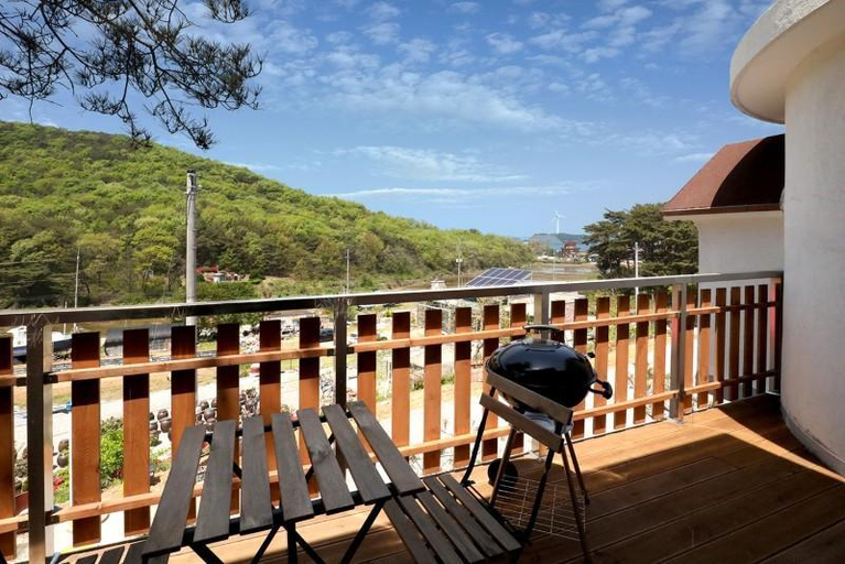 Others 4, Boryeong (Cheonbuk) Sky Tourist Farm Pension, Hongseong