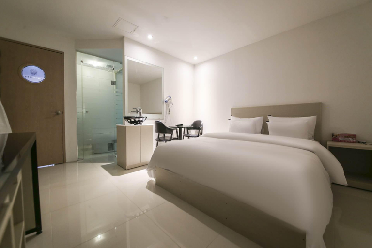 Others 5, Infinity Hotel, Dangjin