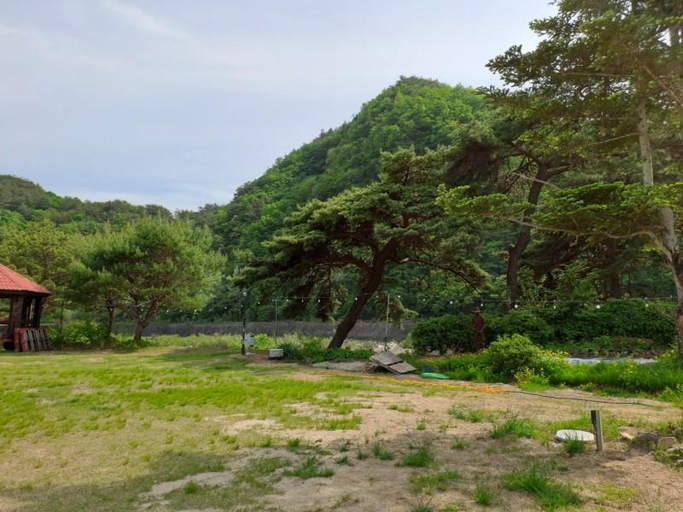 Others 5, Youngwol Your Castle Bed and Breakfast, Yeongwol