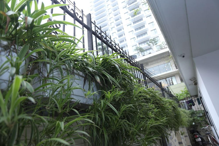 Exterior & Views, NYT Home Tay Ho No.2, Tây Hồ