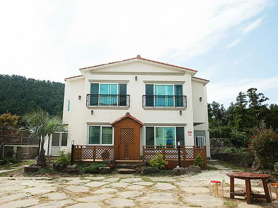 Others 4, Jeju Leeum House Pension, Jeju