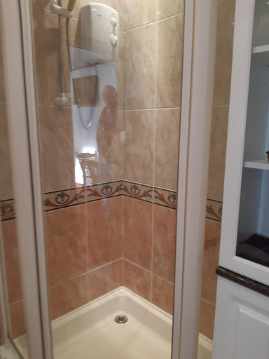 Bathroom 3, Beautiful 1-bed Cottage in Trellech, Monmouthshire