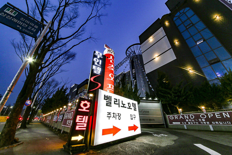 Exterior & Views 1, Yongin Bellino S, Yongin