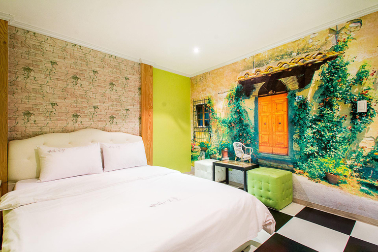 Bedroom 2, Goyang (Todang) Hyu, Goyang