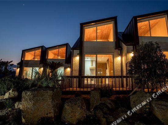 Others 4, 542 Pension Jeju, Seogwipo