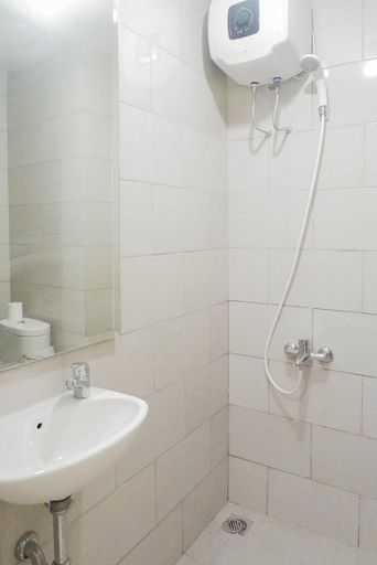 Others 4, Easy Access Studio Apartment at Anderson Supermall Mansion, Surabaya