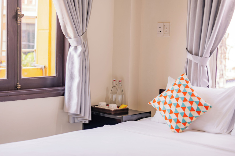Room 3, Y's La House, Da Nang