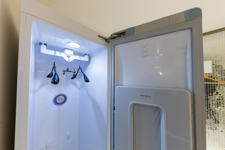 Bathroom, Gongju S Motel, Gongju