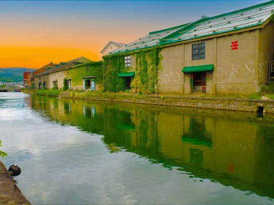 5, Otaru Retreat Come Inn, Otaru