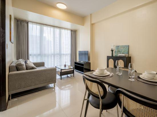 5, WY Suites, Lapu-Lapu City