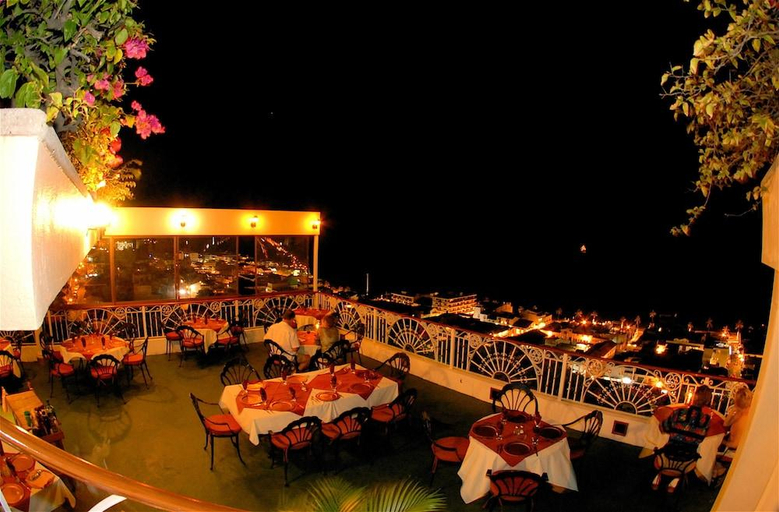 Food & Drinks 5, Hotel Suites La Siesta, Puerto Vallarta