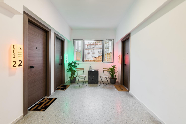 4, Moid Urban Suites, Attica