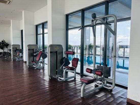 3, Golden Bridge Business Hotel, Phnom Penh