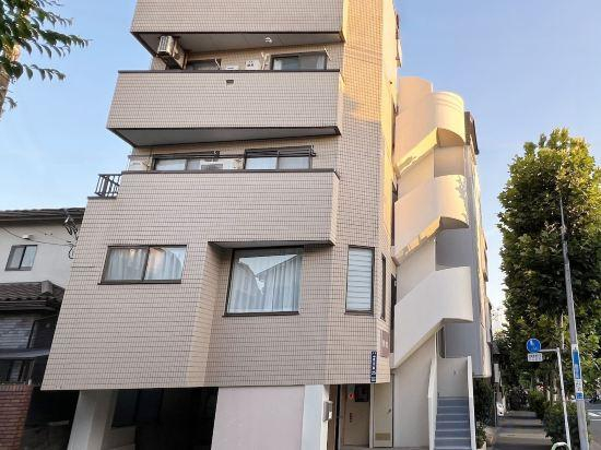 3, MTOKYO, Kita