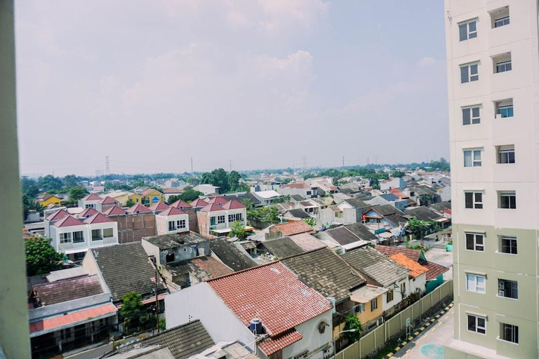 Others 1, Simply Look Studio At Loftvilles City Apartment, South Tangerang