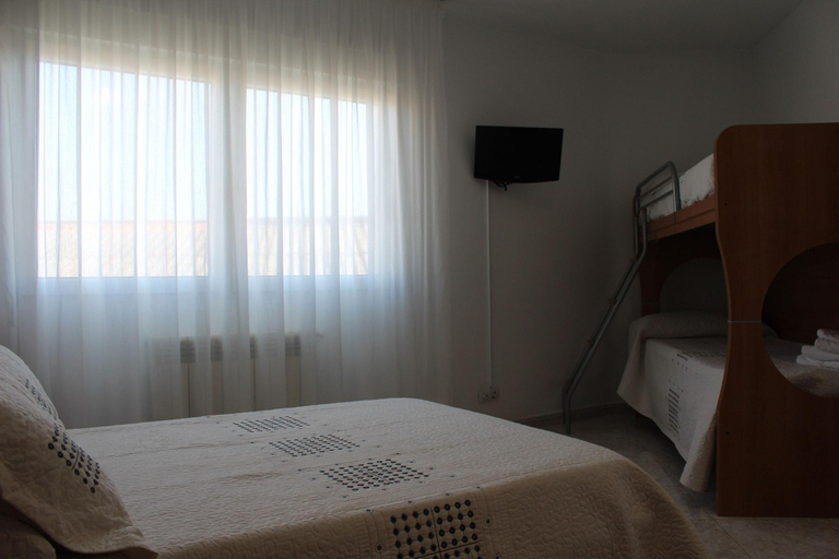 Others 3, Hotel Playa de Sardineiro, A Coruña