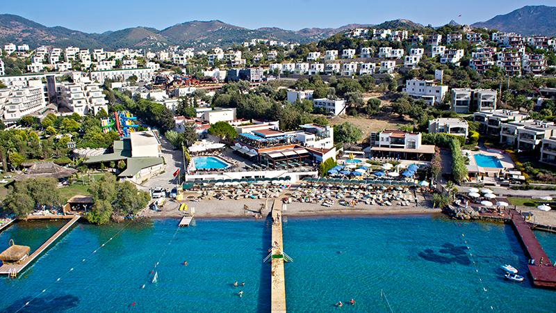 Others 5, Cactus Fleur Beach Club, Bodrum
