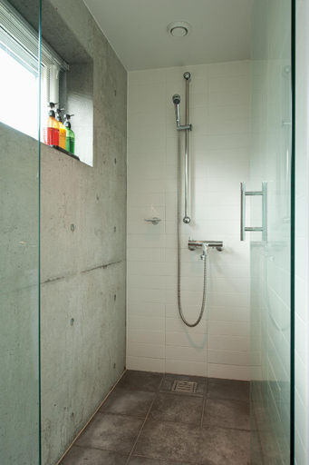Bathroom 3, Yuki Uchi by H2 Life, Kutchan