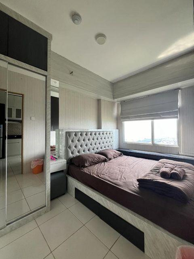 4, Sweet Home 2 Bedroom Apartment, Surabaya