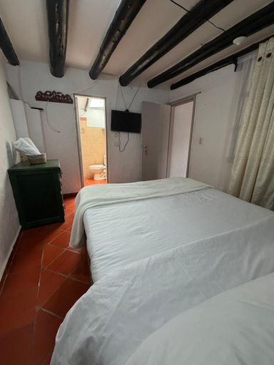 5, Mansion la Toscana, Villa de Leyva
