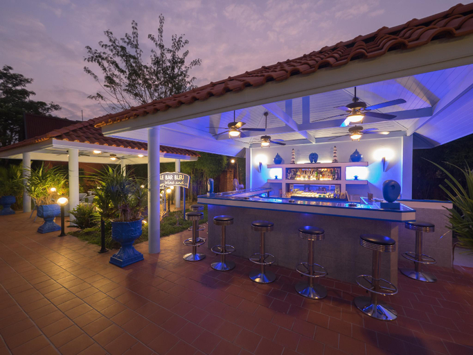 Food & Drinks 2, Pictory Garden Resort, Sattahip