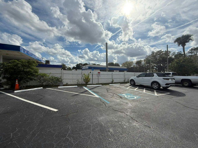 Facilities 4, Rollie's Motel Daytona Beach by Hotel O, Volusia