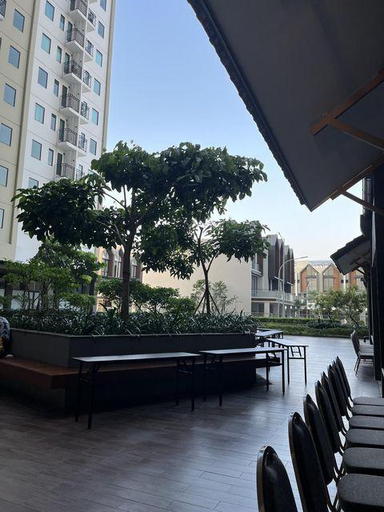 Others 3, Osaka Riverview Apartment PIK 2 by Shaz, Tangerang