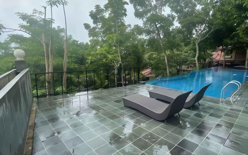 Sport & Beauty, Blarak Villa, Gunung Kidul