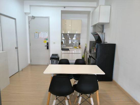 5, D'Sara Sentral Condo, Shah Alam