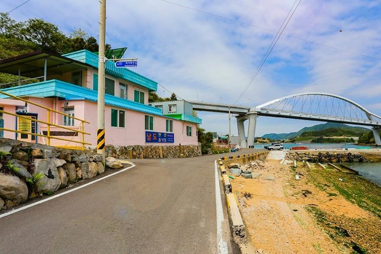 Others 4, Yeosu Namdo Pension, Yeosu