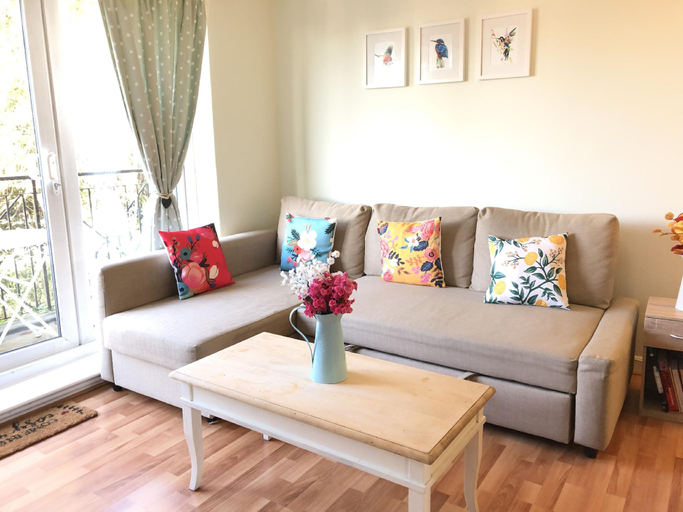 Others 4, Apple Perch 2BR Flat-Free Parking, Oxfordshire
