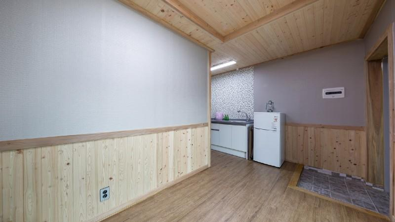 Others 1, Gwangyang Seomjingang Geumteo Pension, Gurye