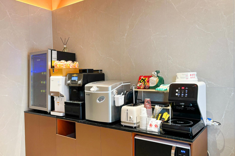 Food & Drinks, Gwangju Chungjangno H hotel, Buk