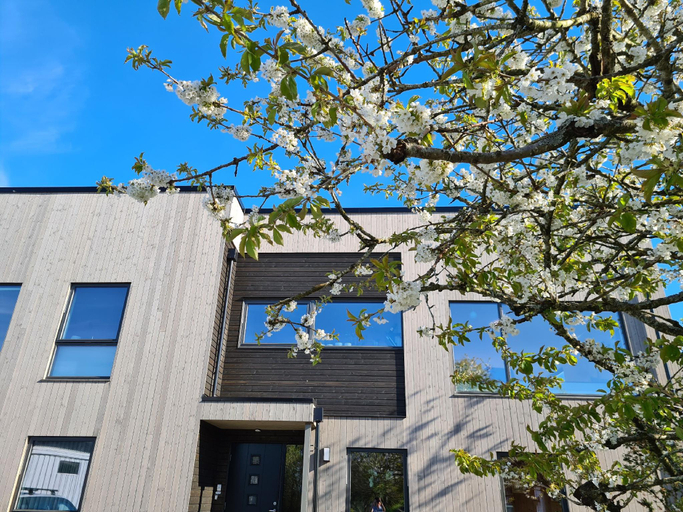 Exterior & Views 2, Dugneberg, Karmøy