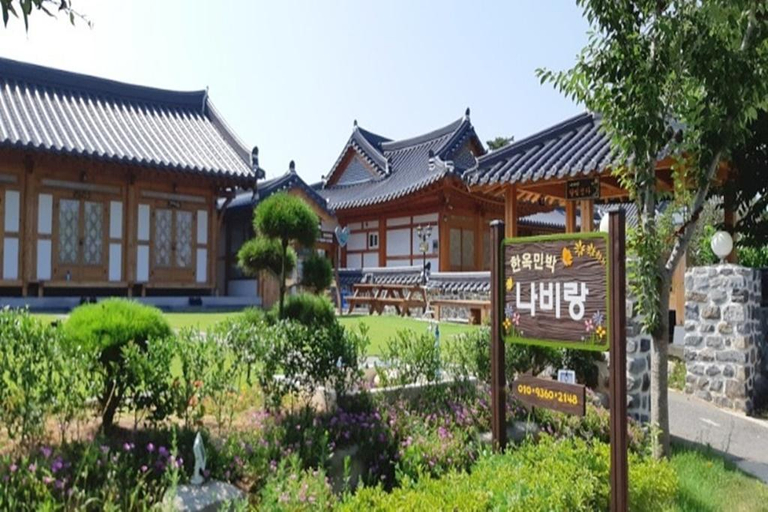 Others 2, Hampyeong Nabirang Hanok Stay, Hampyeong