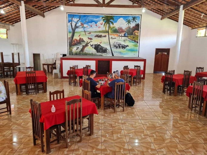 Food & Drinks 2, Hotel Marajo - Turismo de Experiencia, Soure