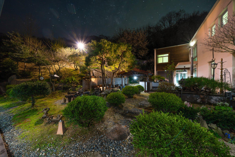Exterior & Views 4, Pocheon Lohas Pension, Pocheon