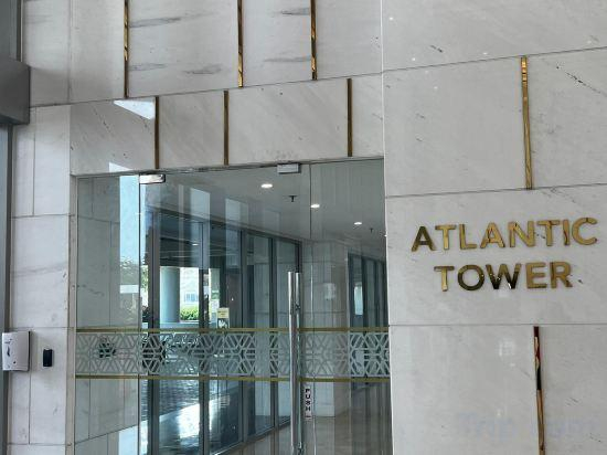 Others 5, Gold Coast Pik Atlantic Sea View Apartment Minimum 2 Nights Stay, North Jakarta