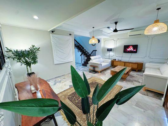 2, Wawasan Puchong Family-Friendly Spacious Home, Puchong